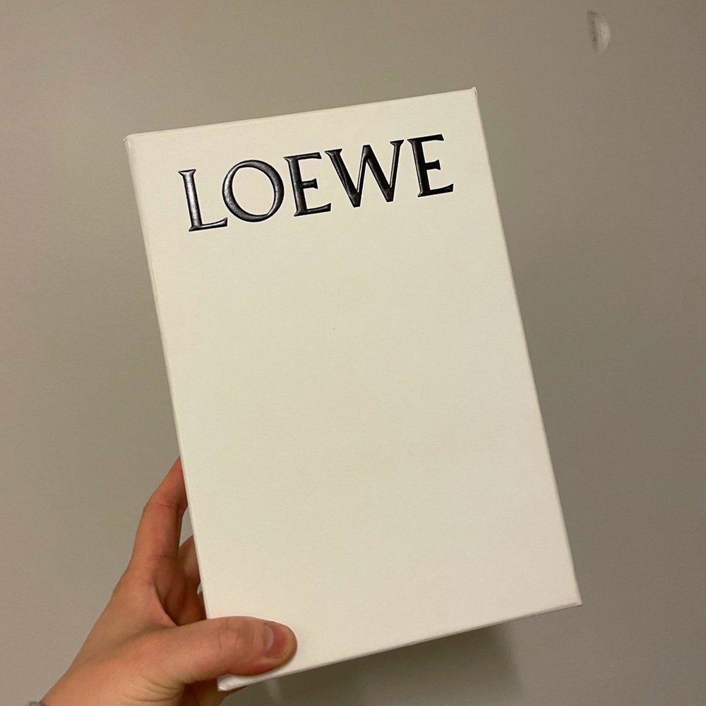 Loewe box